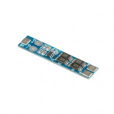 BMS 2S 8A 7.4V HX-2S-А10 Контроллер заряда разряда Li-ion батарей BMS 2S 8A 7.4V HX-2S-А10 Контроллер заряда разряда Li-ion батарей